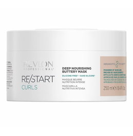 Revlon Restart Curls Nourishing Mask 250ml