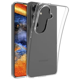 dbramante1928 Greenland Funda Transparente para Samsung Galaxy S26