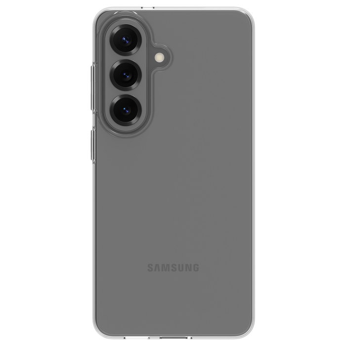 dbramante1928 Greenland Funda Transparente para Samsung Galaxy S26