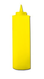 FINSTOCK IFA Biberón Salsas 250 cc Amarillo