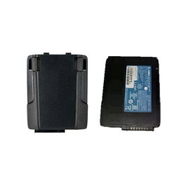 Zebra Batería BTRY-TC7X-46MPP-10, Handheld, Ion-Litio 4620 mAh, Pack de 10 unidades, Compatible con TC70 y TC75