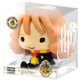PLASTOY Figura Hucha Chibi Hermione Granger Harry Potter 16cm