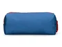 Antartik Basic Pack Estuche Portatodo Azul Marino 1 Compartimento 80x55x210 mm