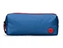 Antartik Basic Pack Estuche Portatodo Azul Marino 1 Compartimento 80x55x210 mm