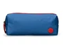 Antartik Basic Pack Estuche Portatodo Azul Marino 1 Compartimento 80x55x210 mm
