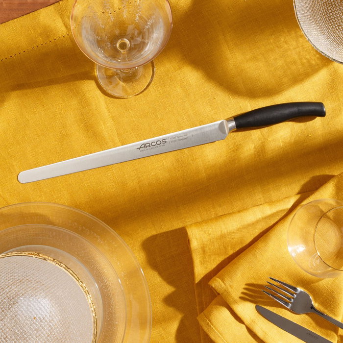 Arcos Cuchillo Jamonero Hoja Inox 250 mm