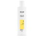 Nioxin Acondicionador Sistema 1 para Cabello Natural con Debilitamiento Leve (Reacondicionado)