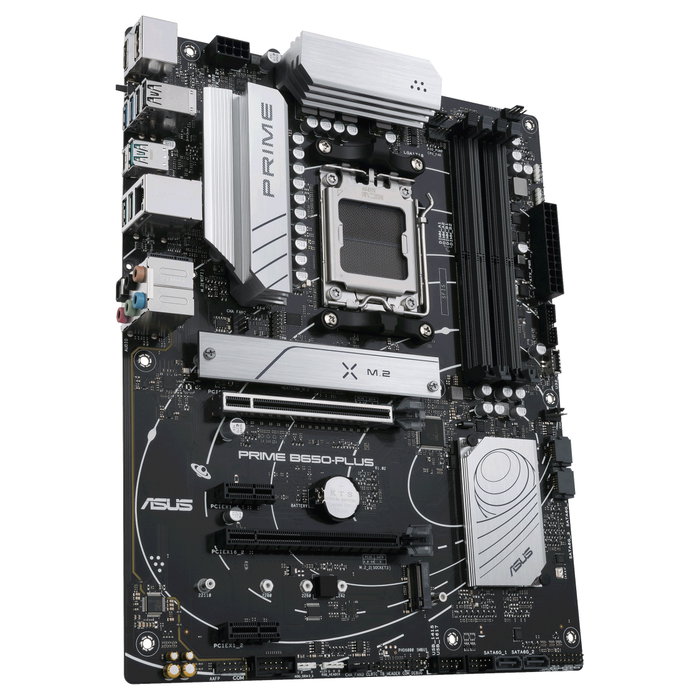 ASUS Prime B650-PLUS-CSM AMD AM5 DDR5 ATX ASUS Prime B650-PLUS-CSM AMD AM5 DDR5 ATX