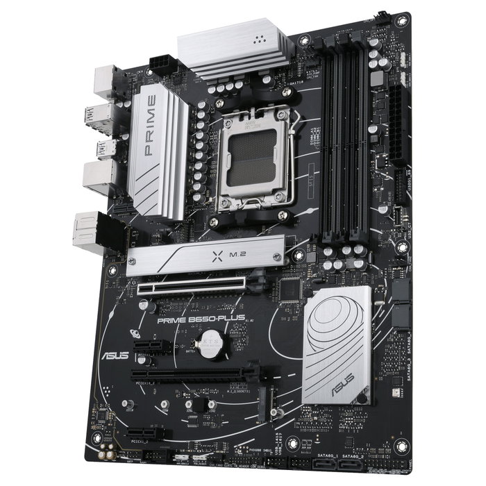 ASUS Prime B650-PLUS-CSM AMD AM5 DDR5 ATX ASUS Prime B650-PLUS-CSM AMD AM5 DDR5 ATX