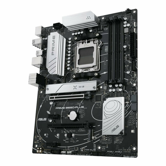 ASUS Prime B650-PLUS-CSM AMD AM5 DDR5 ATX ASUS Prime B650-PLUS-CSM AMD AM5 DDR5 ATX