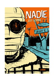 Astisendo Grupo Editorial, S.L. NADIE