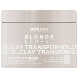 Indola Clay Transformer 120g