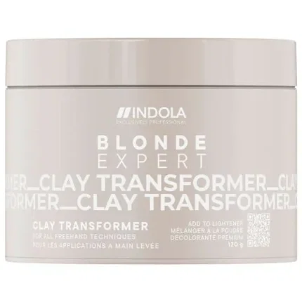 Indola Clay Transformer 120g Indola Clay Transformer 120g