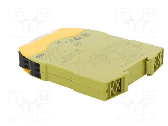 PILZ PNOZsigma Módulo de expansión PNOZ s7.1