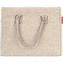 Reisenthel Daily Shopper Teddy Sand