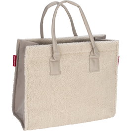 Reisenthel Daily Shopper Teddy Sand