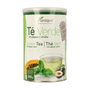 Plantapol Té Verde Instantáneo con Papaya y Ciruela 200g