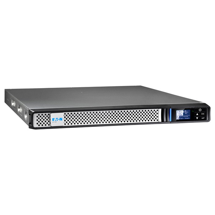 Eaton 5P1150IRG2 - SAI/UPS Line-Interactive 1500VA 1000W 6x IEC C13 USB