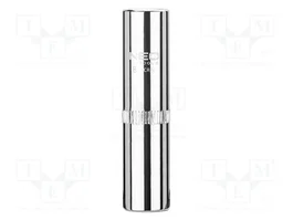 NEO TOOLS Llave de vaso 6 ángulos HEX 8mm 1/4 pulgadas 50mm SUPERLOCK