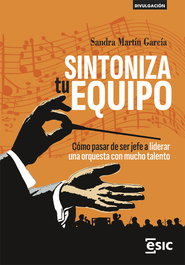 SINTONIZA tu EQUIPO, Sandra Martín García - ESIC