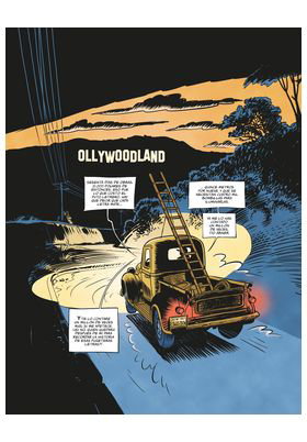 Hollywoodland
