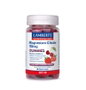 LAMBERTS Citrato de Magnesio 150mg 40 Gummies Cereza Fresa