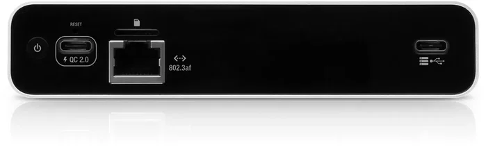 Ubiquiti CloudKey+ UCK-G2-SSD con SSD de 1 TB