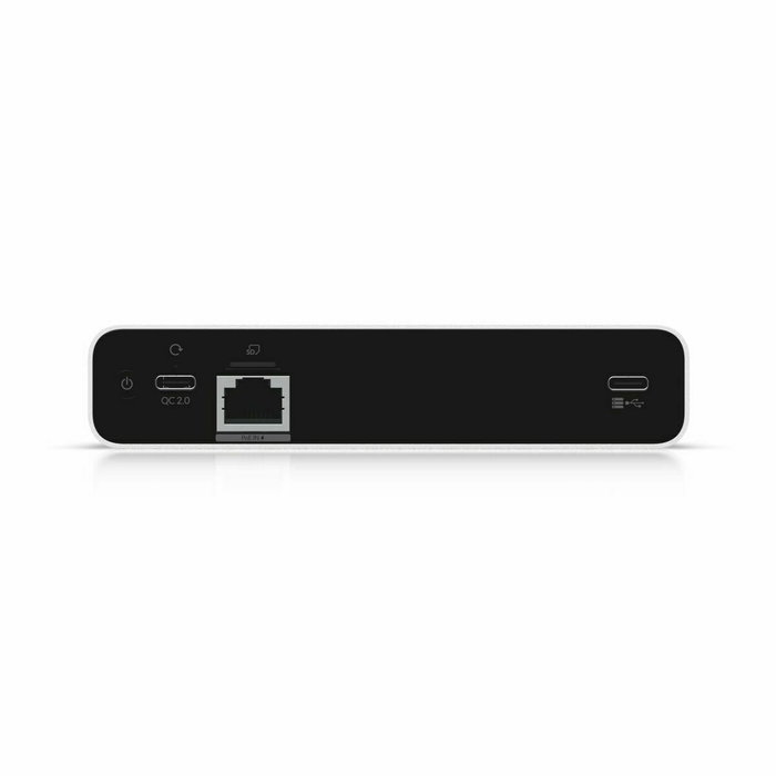 Ubiquiti CloudKey+ UCK-G2-SSD con SSD de 1 TB
