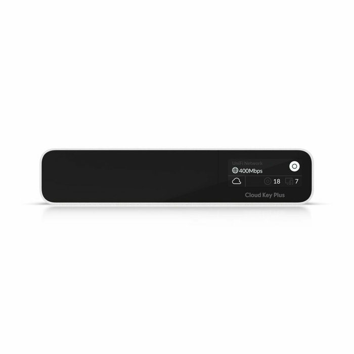 Ubiquiti CloudKey+ UCK-G2-SSD con SSD de 1 TB