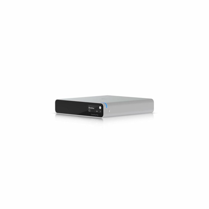 Ubiquiti CloudKey+ UCK-G2-SSD con SSD de 1 TB