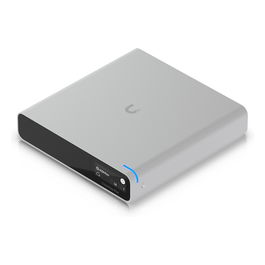 Ubiquiti UCK-G2-SSD CloudKey Controlador de Red con SSD 1TB