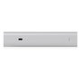 Ubiquiti CloudKey+ UCK-G2-SSD - Controlador de Red con Procesador ARM Cortex-A53, 1 TB SSD, 32 GB Flash, Pantalla OLED, PoE, Aluminio