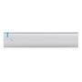 Ubiquiti CloudKey+ UCK-G2-SSD - Controlador de Red con Procesador ARM Cortex-A53, 1 TB SSD, 32 GB Flash, Pantalla OLED, PoE, Aluminio