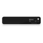 Ubiquiti CloudKey+ UCK-G2-SSD - Controlador de Red con Procesador ARM Cortex-A53, 1 TB SSD, 32 GB Flash, Pantalla OLED, PoE, Aluminio