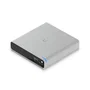 Ubiquiti CloudKey+ UCK-G2-SSD con SSD de 1 TB