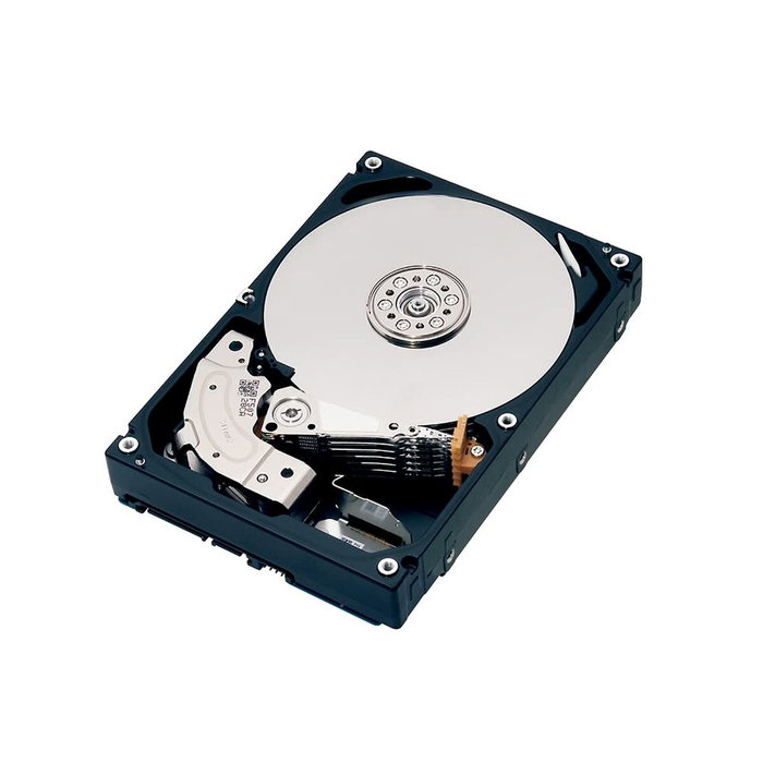 Toshiba N300 HDWG51GUZSVA 16 TB 7200RPM 512MB