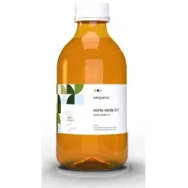 TERPENIC Agua de Mirto Verde Hidrolato BIO 250ml