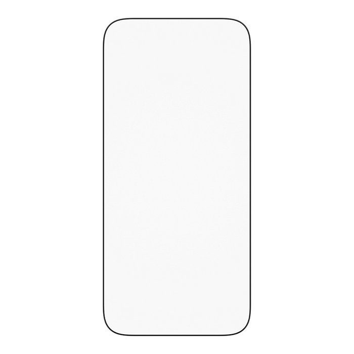 PanzerGlass Protector de pantalla iPhone 17 Pro Max Ultra-Wide Fit con EasyAligner