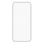 PanzerGlass Protector de pantalla iPhone 17 Pro Max Ultra-Wide Fit con EasyAligner