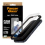 PanzerGlass Protector de pantalla iPhone 17 Pro Max Ultra-Wide Fit con EasyAligner