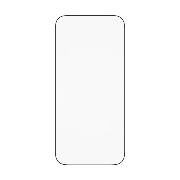 PanzerGlass Protector de Pantalla iPhone 17 Pro Max Ultra-Wide Fit con EasyAligner