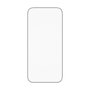 PanzerGlass Protector de Pantalla iPhone 17 Pro Max Ultra-Wide Fit con EasyAligner