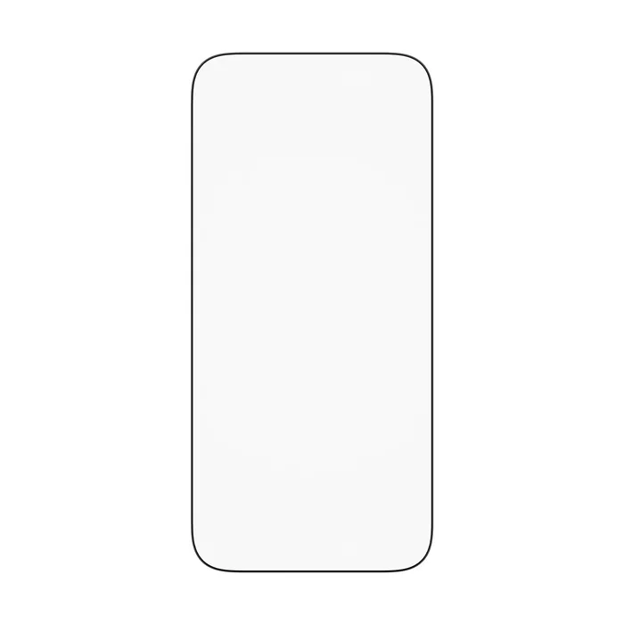 PanzerGlass Protector de Pantalla Ultra-Wide Fit para iPhone 17 Pro Max e iPhone 18 Pro Max