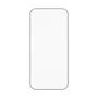 PanzerGlass Protector de Pantalla Ultra-Wide Fit para iPhone 17 Pro Max e iPhone 18 Pro Max
