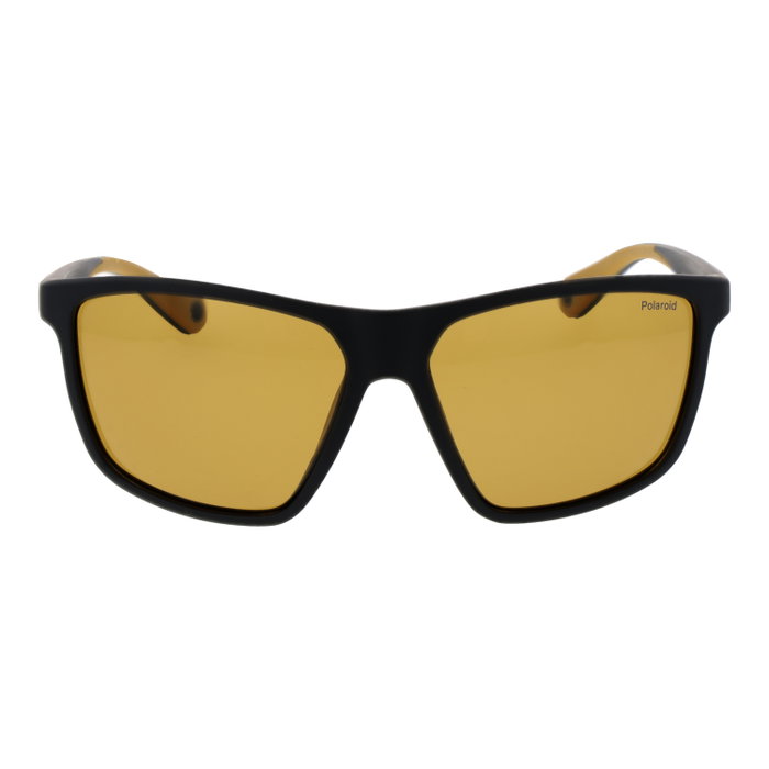 Polaroid PLD-7040-S-59PGCMU Gafas de Sol con Cristal Amarillo