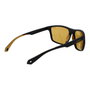 Polaroid PLD-7040-S-59PGCMU Gafas de Sol con Cristal Amarillo