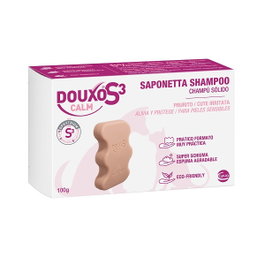 Ceva DOUXO S3 CALM Champú Sólido 175g