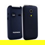 Teléfono Móvil Telefunken TM 210 para Personas Mayores/ Azul Izy