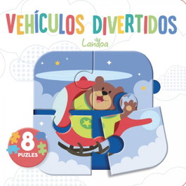 LANDOA VEHICULOS DIVERTIDOS