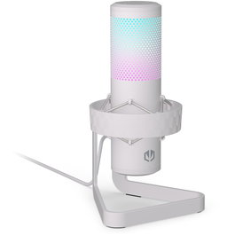 Endorfy AXIS Streaming Onyx White